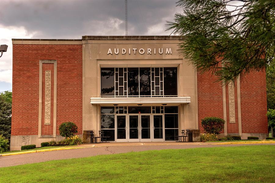 Oldenburg Academy 2 Photograph by Paul Lindner Fine Art America