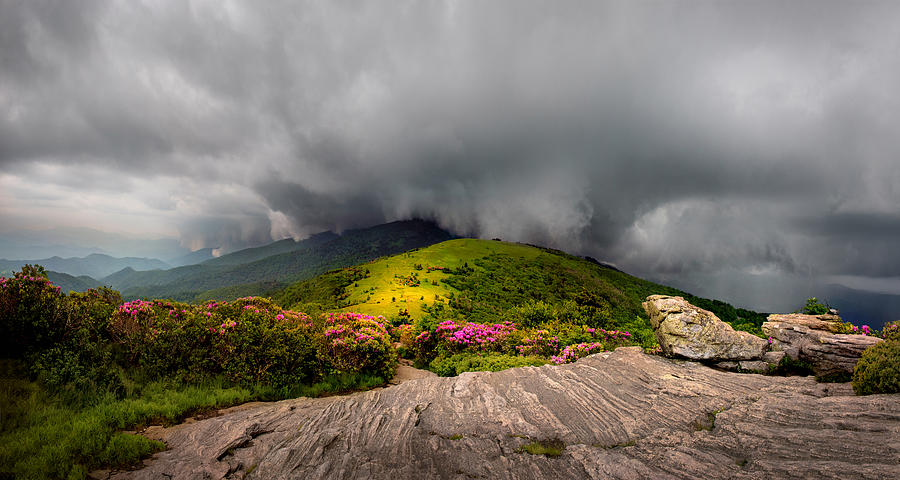 Ominous Threat by Tommy White Ominous Threat by Tommy White