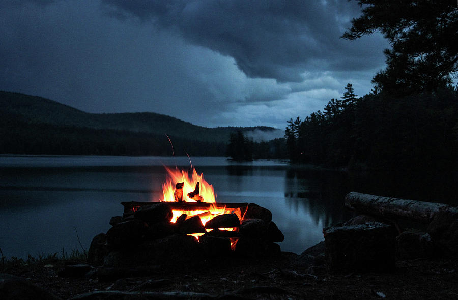 On the Lake by Jessica Tabora On the Lake by Jessica Tabora