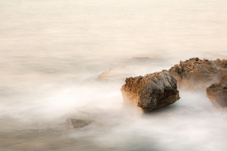 On the Rocks by Adriana Zoon On the Rocks by Adriana Zoon