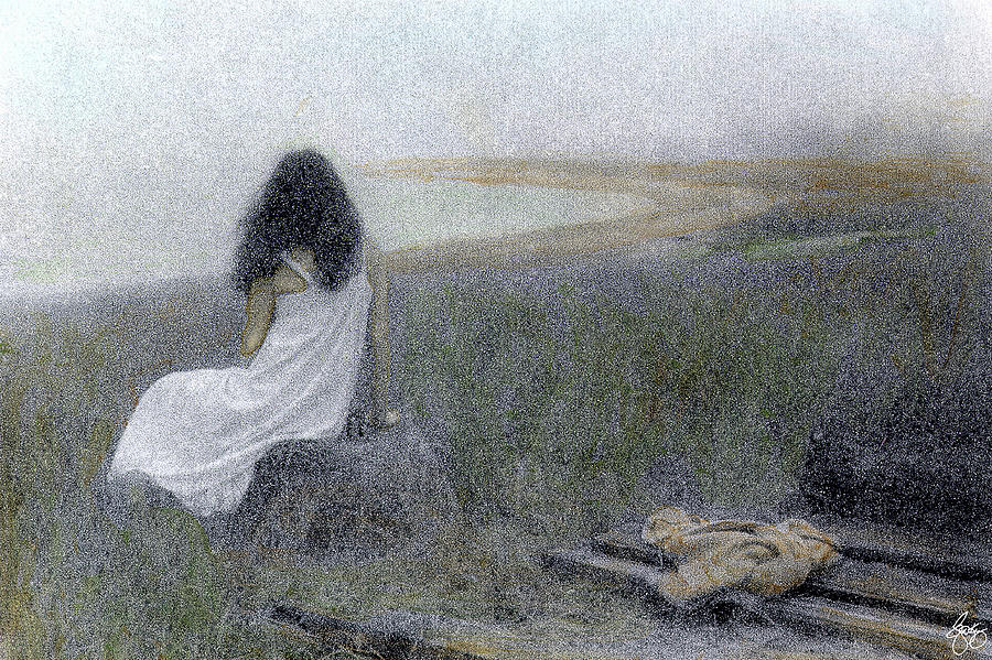 On the Vineyard by Wayne King On the Vineyard by Wayne King