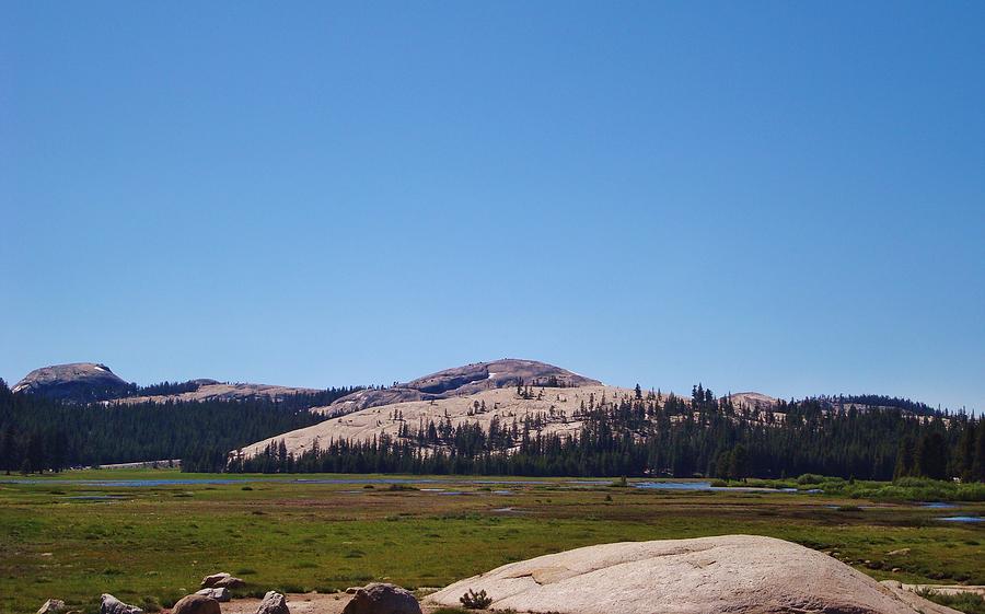 On top of the Mountain Valley Photograph by Misti Algeo - Fine Art America