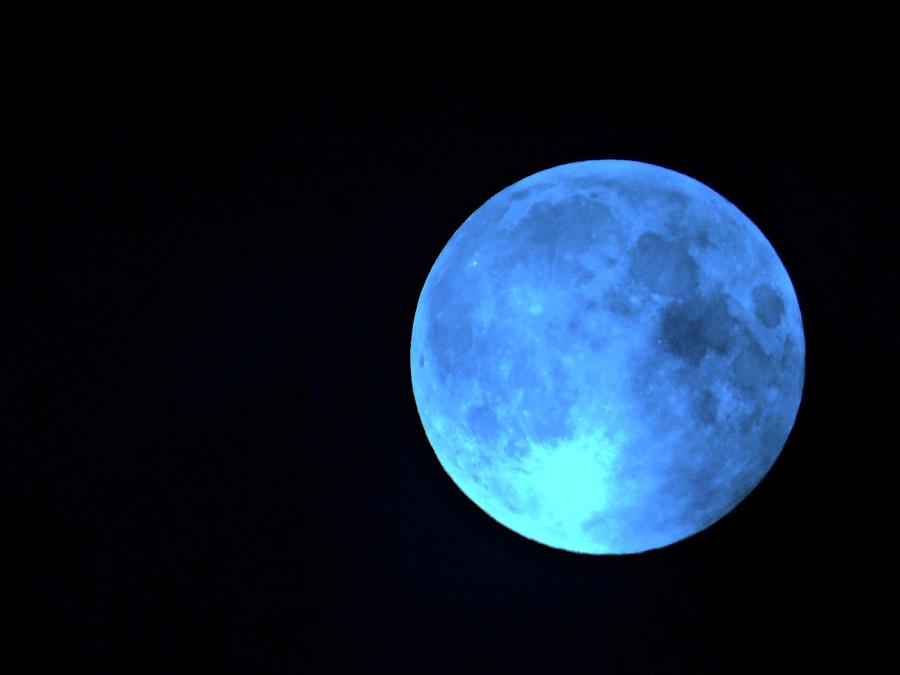 Once in a Blue Moon by Jenny Regan Once in a Blue Moon by Jenny Regan