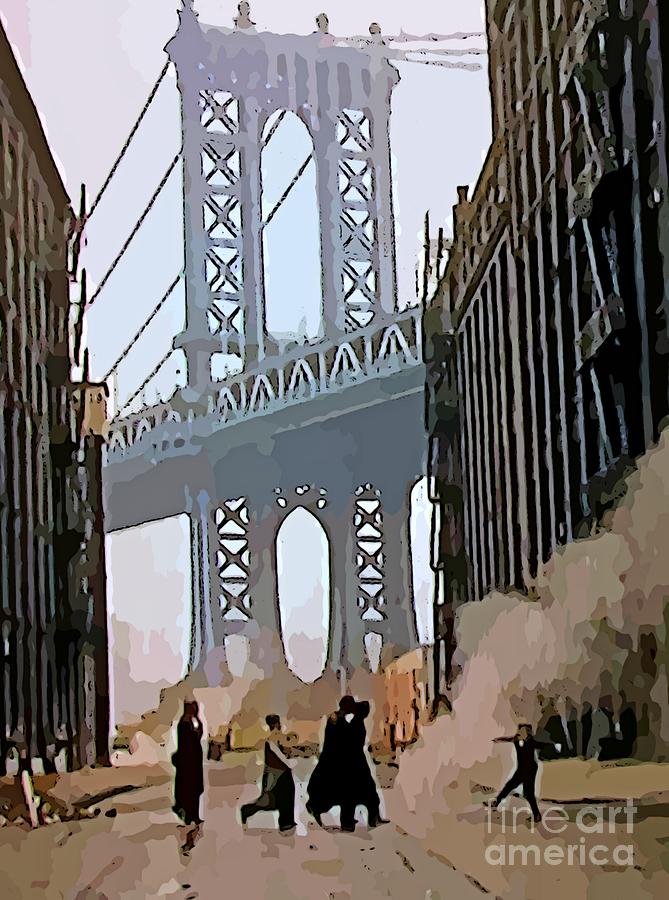 once upon a time in america