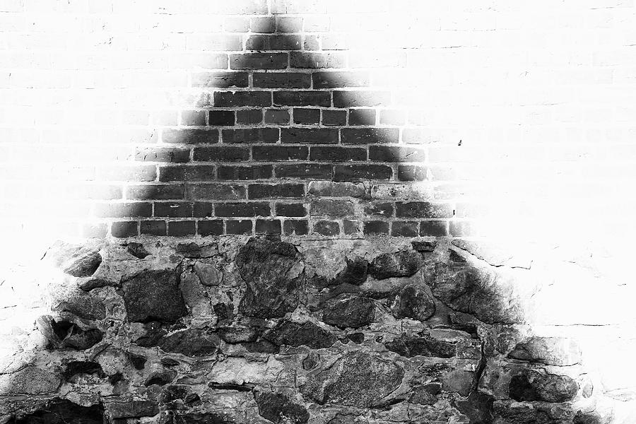 One For The Illuminati  Photograph by Kreddible Trout