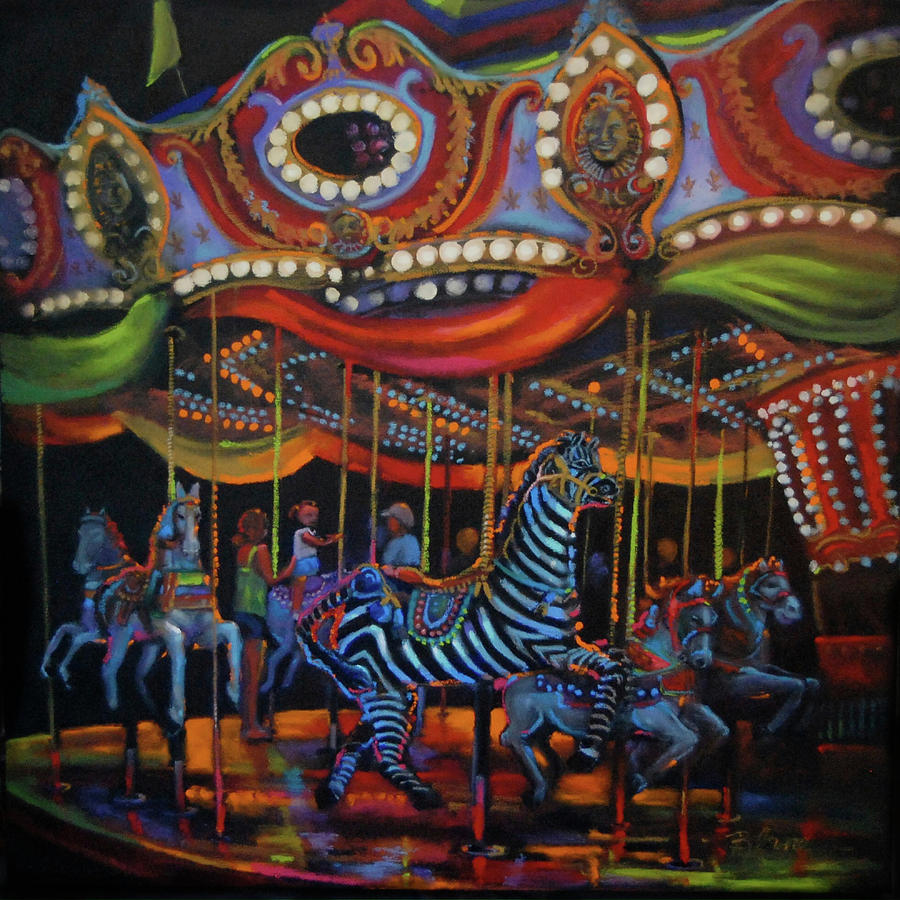 One More Turn by BJ Lane One More Turn by BJ Lane