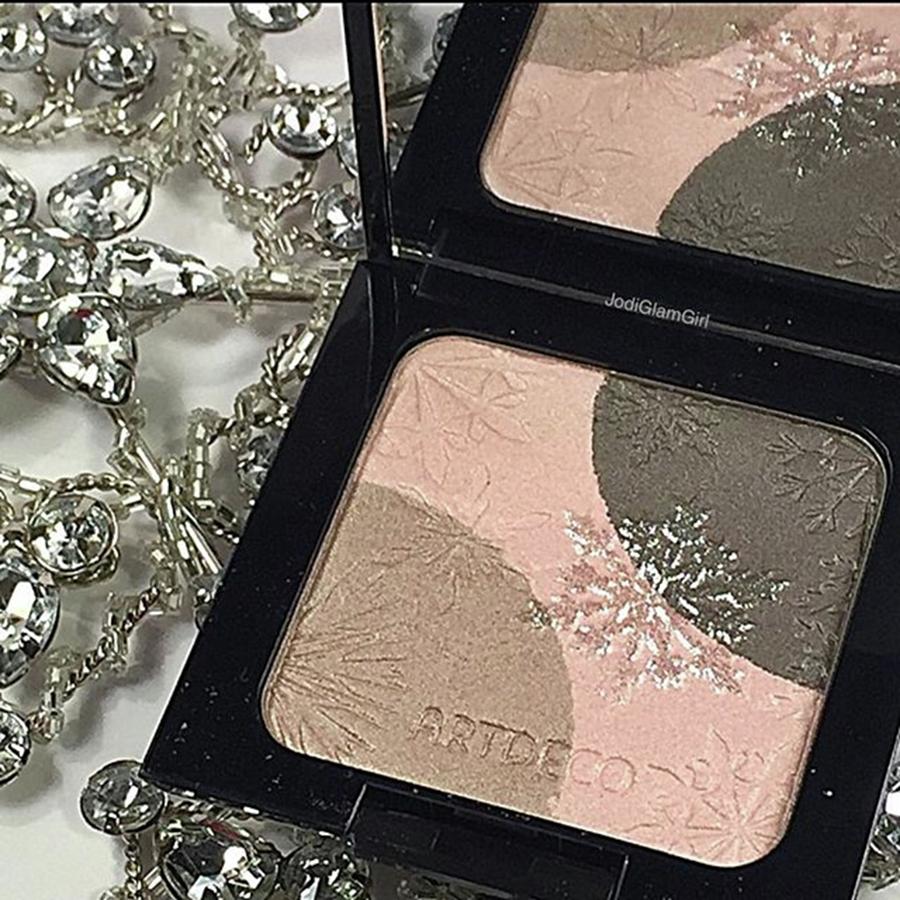 Highlighter Photograph - One Of My Fave Makeup Collection Pieces by Jodi - Beauty Blogger