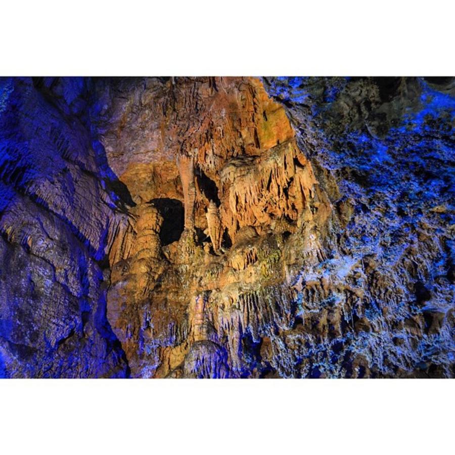 One Of The Biggest Limestone Cave In Photograph by Michael Anthony Villahermosa