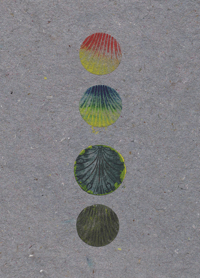 One Offs 4 by Erik Paul One Offs 4 by Erik Paul