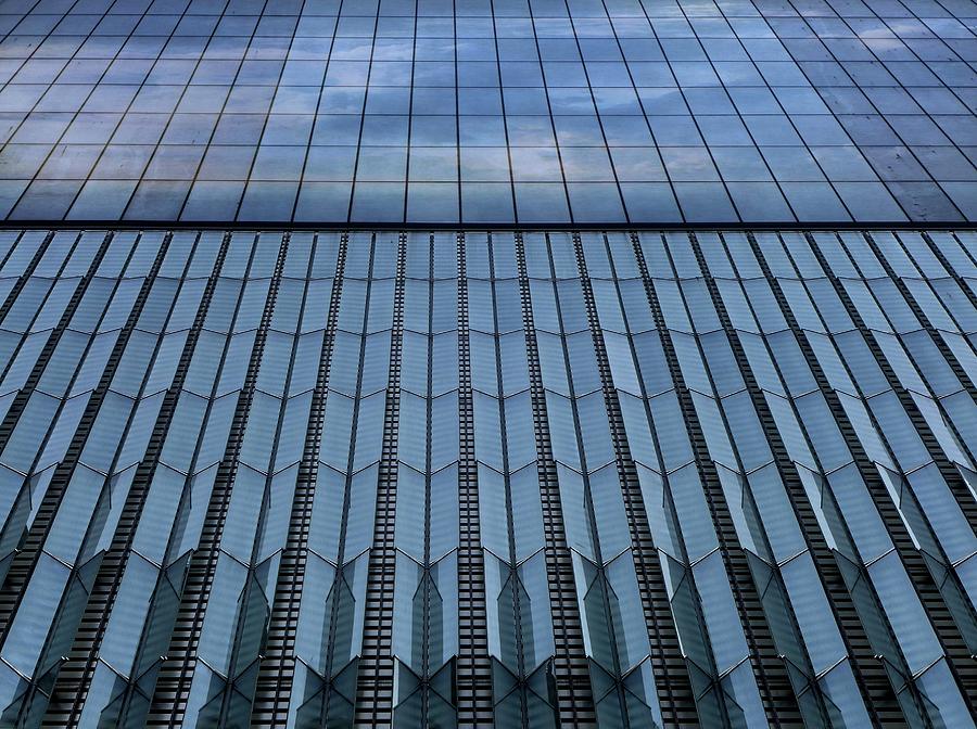 One World Trade Center - New York City Skyline, No. 21 Photograph by ...