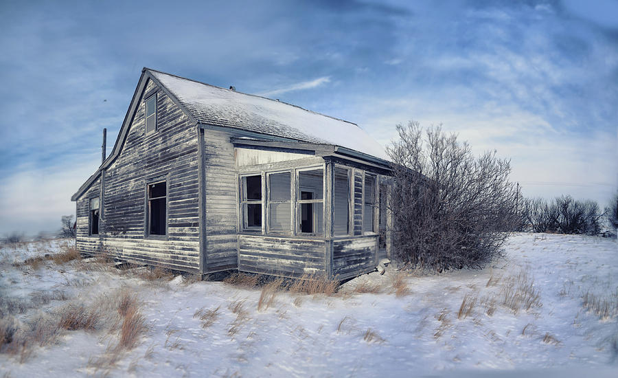 Open Porch Photograph by Starlux Productions | Pixels