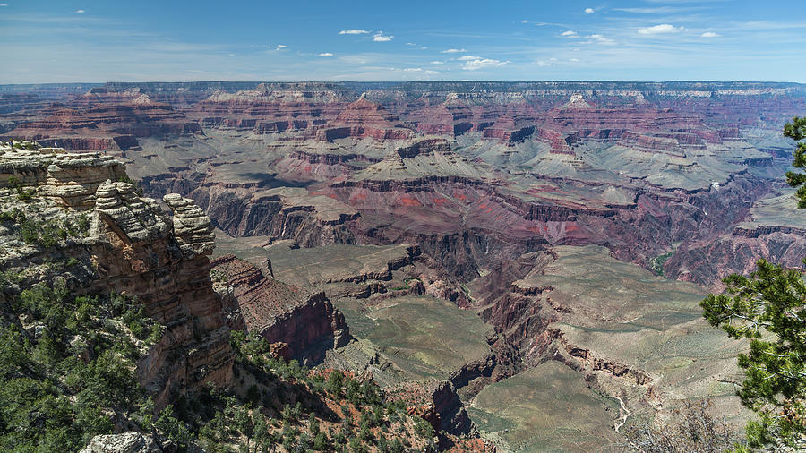 Open Spaces Photograph by Christopher D Elliott - Fine Art America