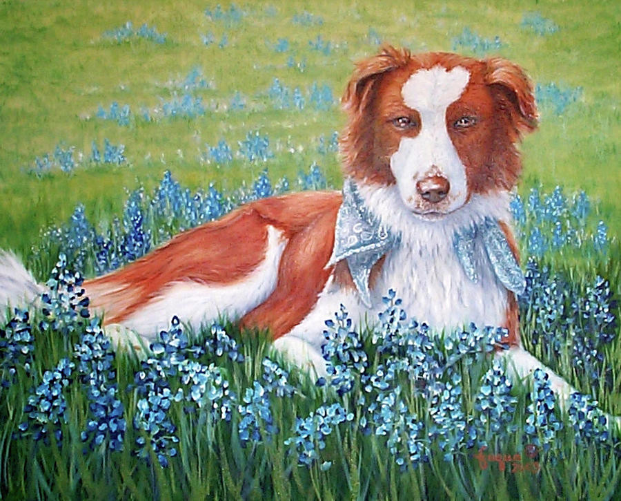 Opie by Beverly Fuqua Opie by Beverly Fuqua