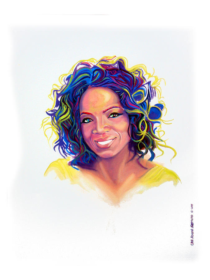 Oprah Winfrey Wallpapers (13+ images inside)