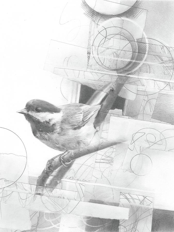 Orbit No. 2 by Lauren Bigelow Orbit No. 2 by Lauren Bigelow