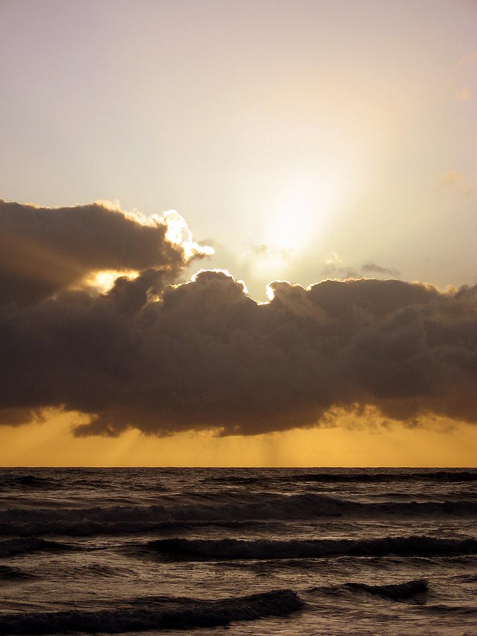 Oregon Coast Photograph Photograph by Kimberly Walker | Fine Art America