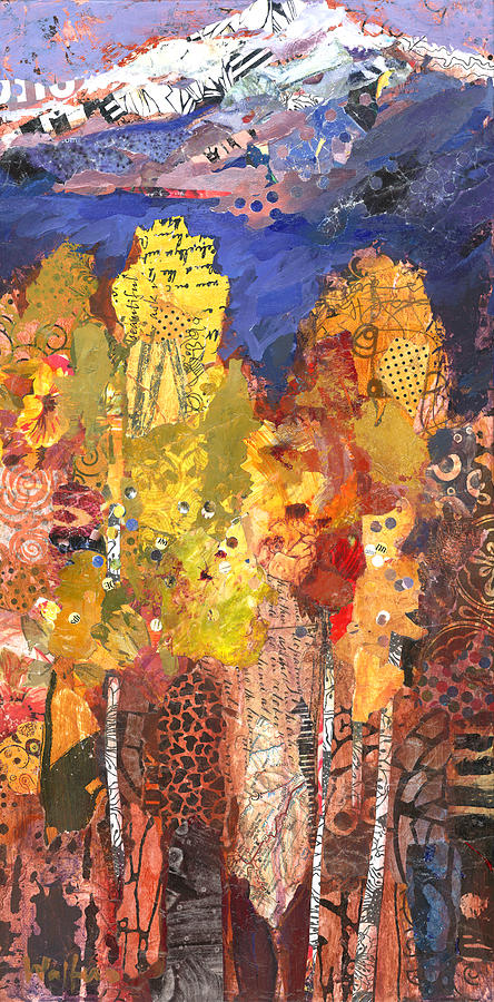 Oregon Enchantment by Shelli Walters Oregon Enchantment by Shelli Walters