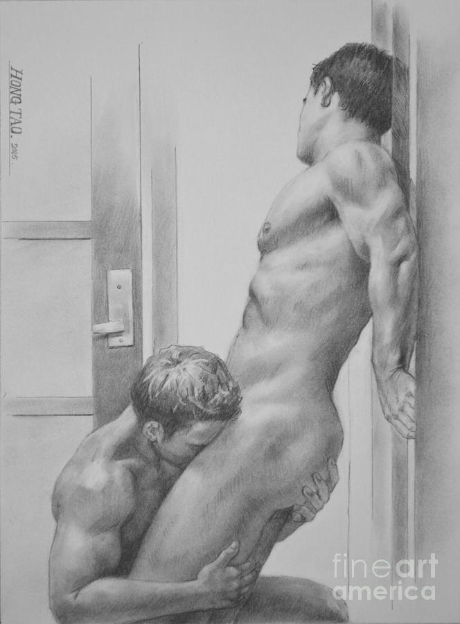 664px x 900px - Art Nude Gay | Gay Fetish XXX