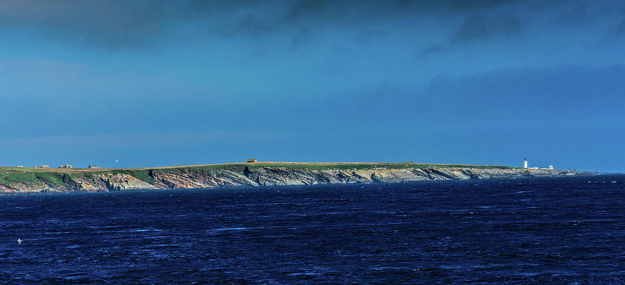 Orkney Islands Photograph by Elvis Vaughn