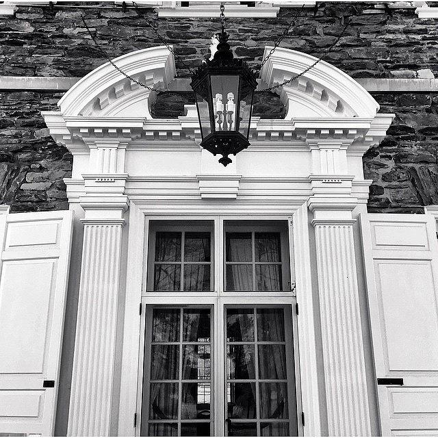 Spring Photograph - Ornate Details, 2015.04.11 @fotor_apps by Aaron Campbell