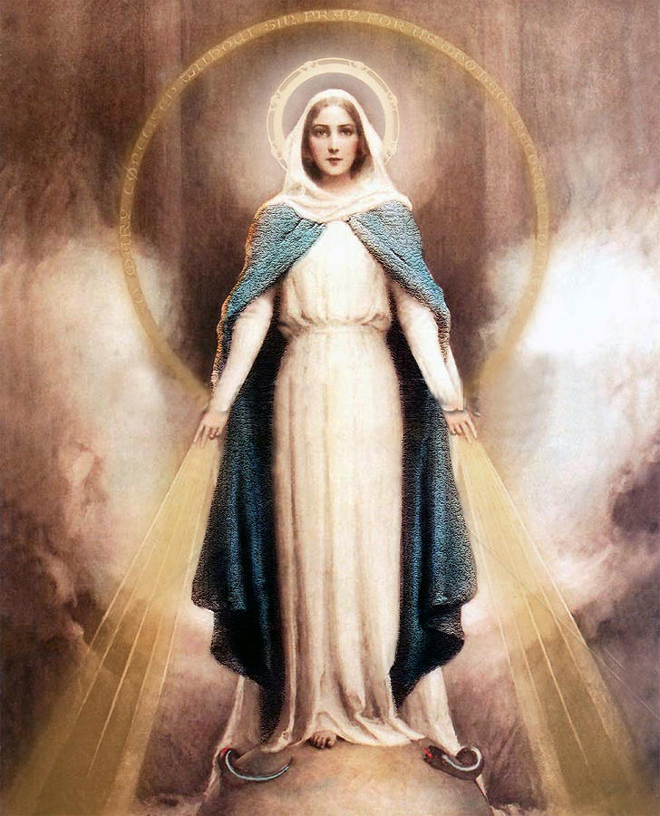 Top 101+ Images Our Lady Queen Of Angels Los Angeles Superb