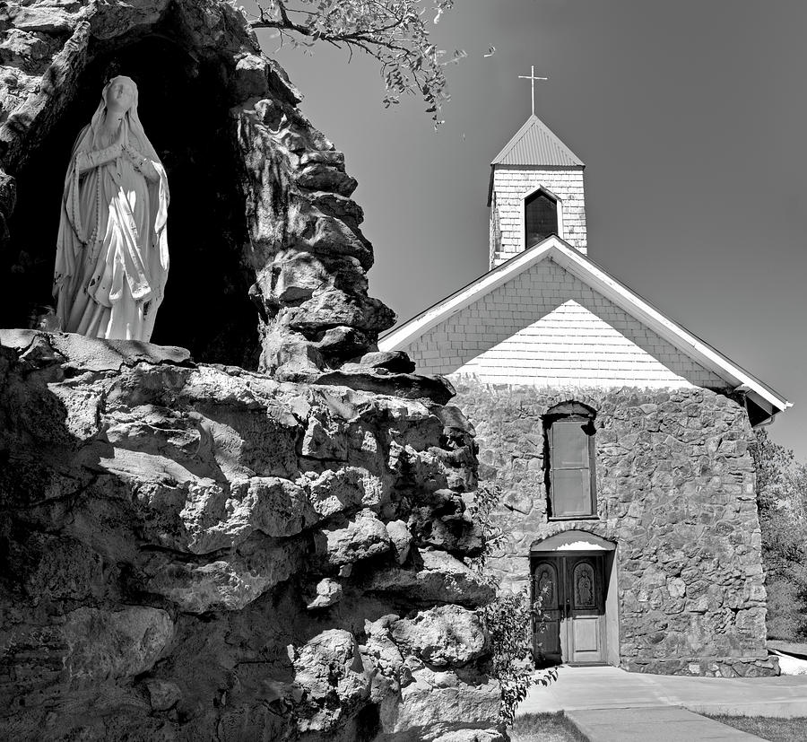 Our Lady Of Guadalupe Villanueva New Mexico October 8 2016