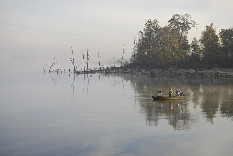 Out Early Photograph by Andrew Kazmierski | Fine Art America