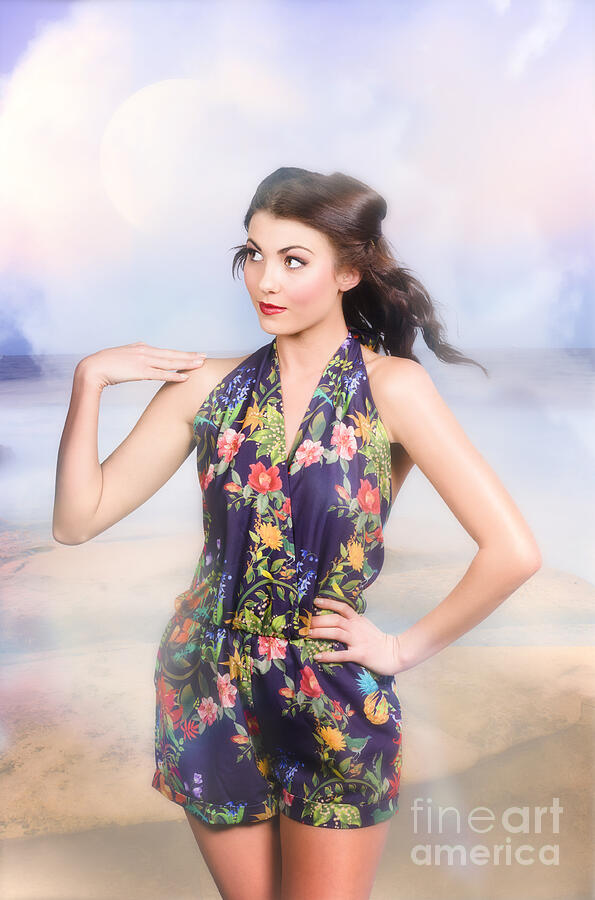 Fashion Photograph - Outdoor Fashion Portrait. Spring Twilight Beauty by Jorgo Photography - Wall Art Gallery Fashion Photograph - Outdoor Fashion Portrait. Spring Twilight Beauty by Jorgo Photography - Wall Art Gallery