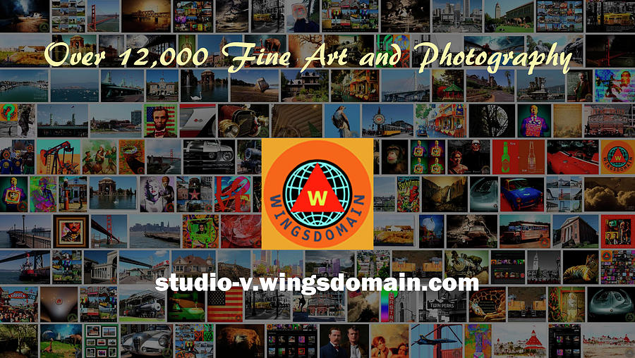 Over 12000 unique fine art and photography Theres a Holiday gift here for everyone Photograph by Wingsdomain Art and Photography