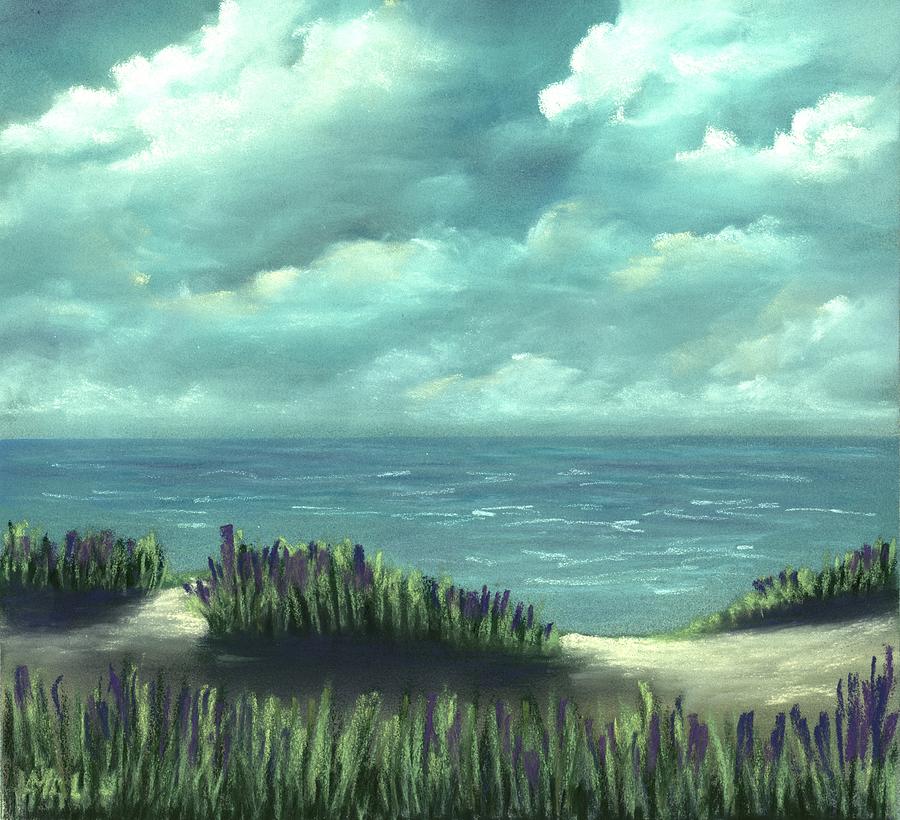 Overcast by Anastasiya Malakhova Overcast by Anastasiya Malakhova