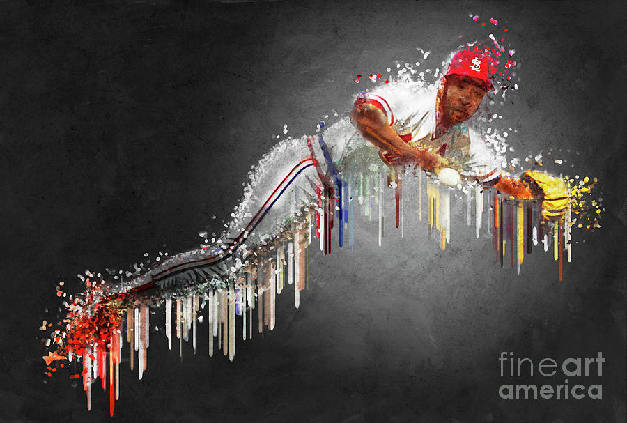 Ozzie Smith Wallpapers - Wallpaper Cave