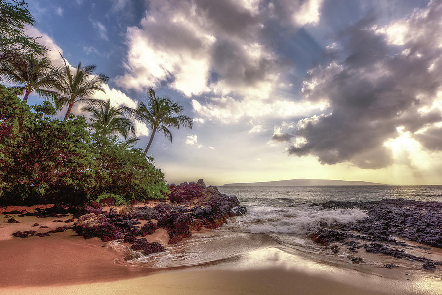 Paako Cove Photograph by Craig Voth - Fine Art America