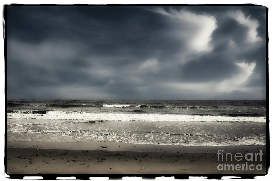 Pacific Encinitas Photograph By Michael Ziegler Fine Art America