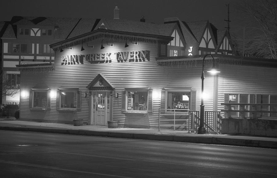 Paint Creek Tavern Photograph By Michael Peychich Fine Art America   Paint Creek Tavern Michael Peychich 