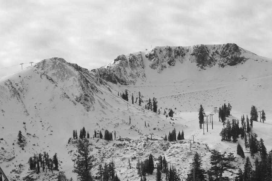 Palisades Photograph - Palisades by Adam Blankenship Palisades Photograph - Palisades by Adam Blankenship