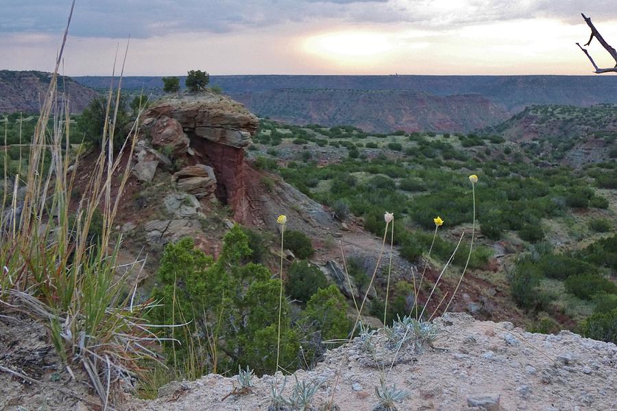 Palo Duro Canyon Photograph By Christopher Burns Fine Art America   Palo Duro Canyon Christopher Burns 