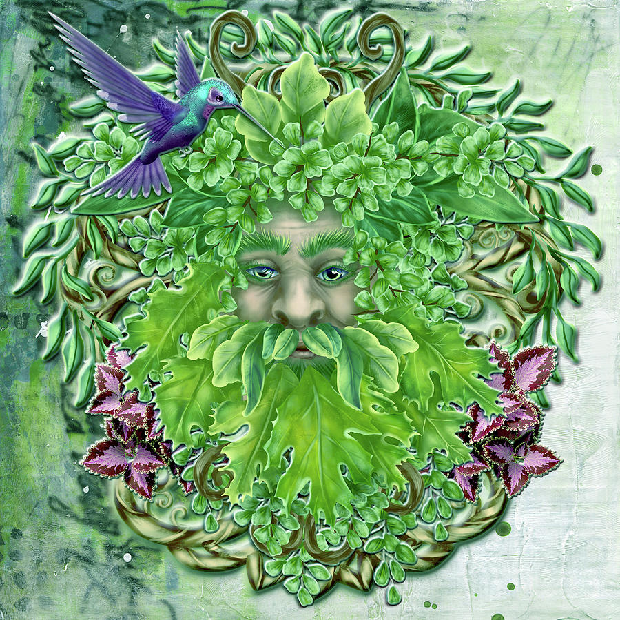 Pan The Protector by Angela Hobbs Pan The Protector by Angela Hobbs