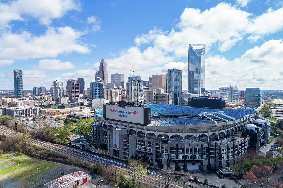 40+ Panthers Stadium Stock Photos, Pictures & Royalty-Free Images