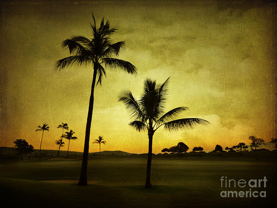 Par For The Course by Von McKnelly Par For The Course by Von McKnelly