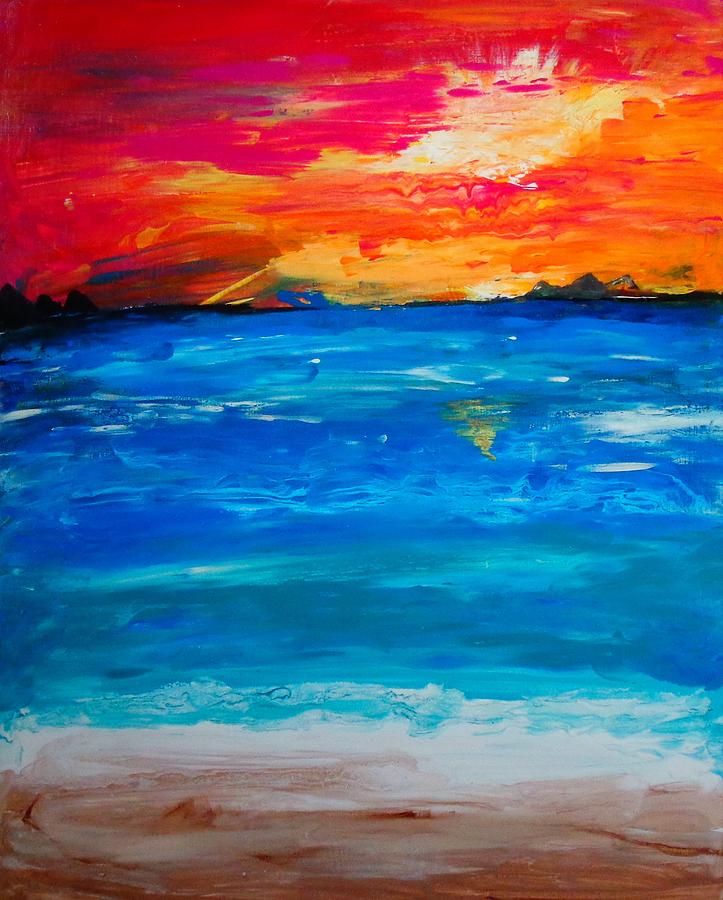 Paradise by Dane Newton Paradise by Dane Newton