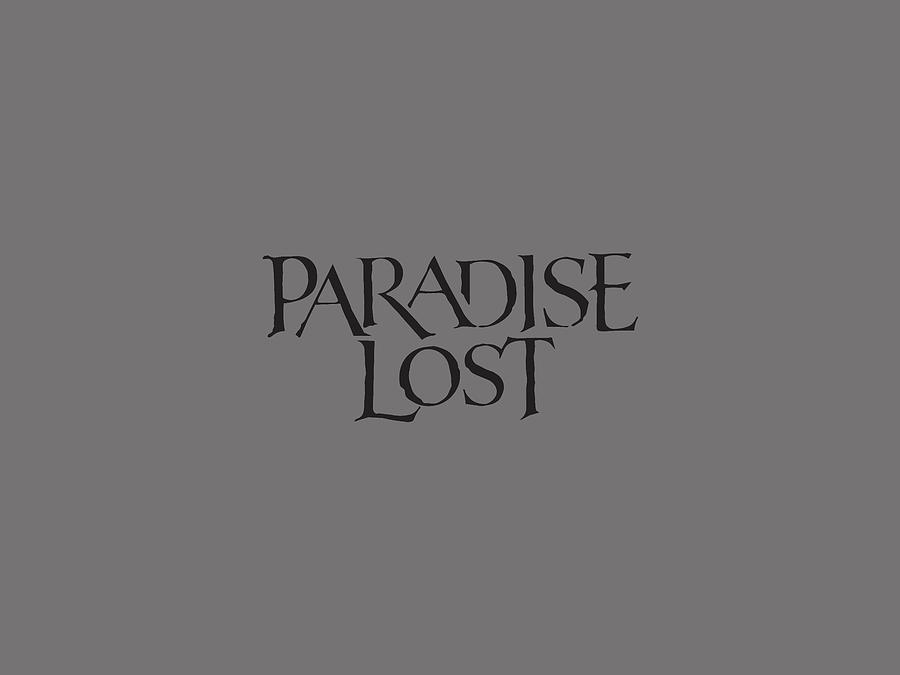 Rihanna Digital Art - Paradise Lost by Mentari Surya