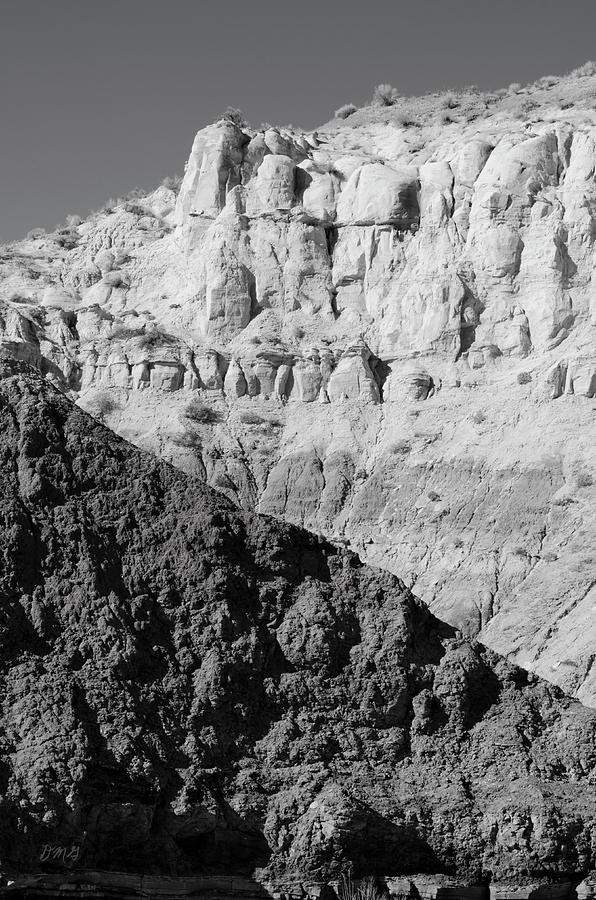 Paria Utah I Photograph by David Gordon