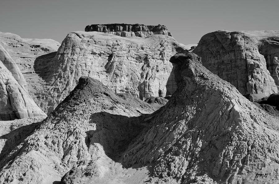 Paria Utah III Photograph by David Gordon