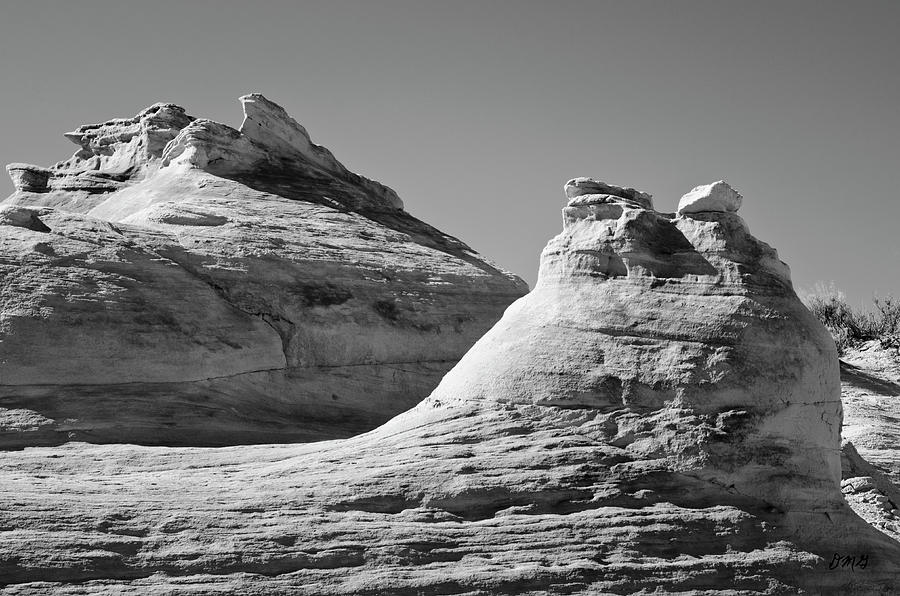 Paria Utah VII Photograph by David Gordon