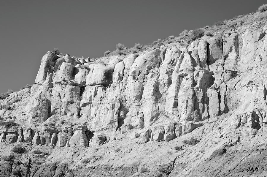 Paria Utah XI Photograph by David Gordon