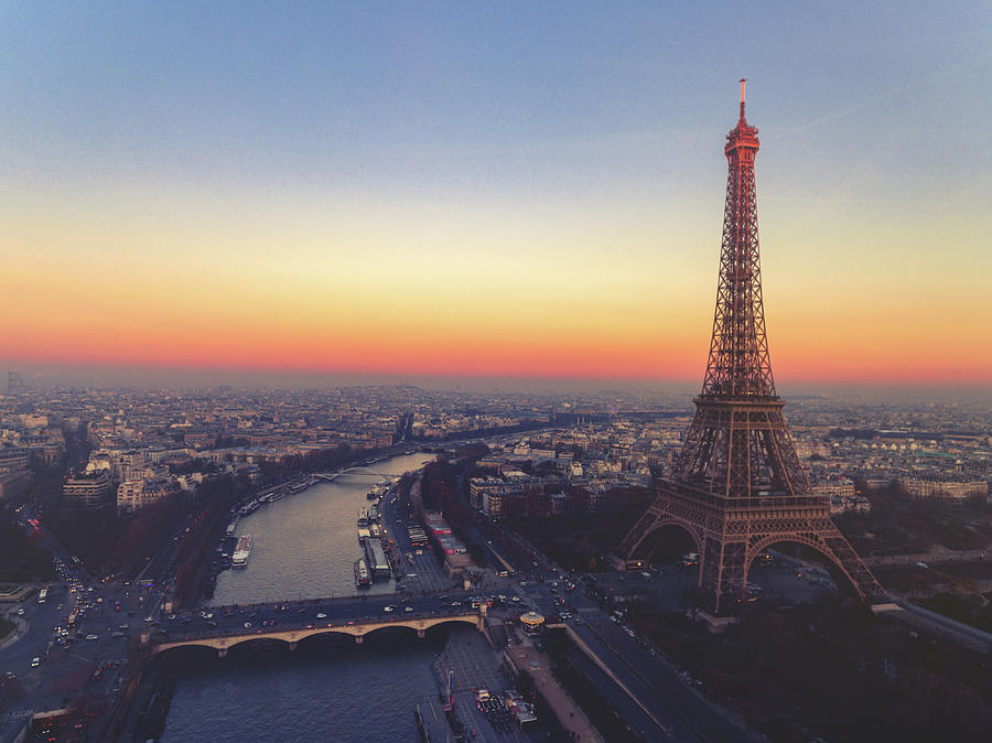 Paris Photograph