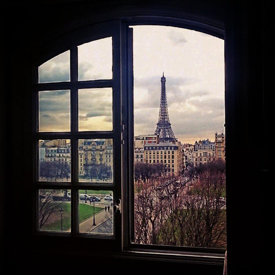 Paris Photograph - #paris 
#parigi #france by Paolo Margari