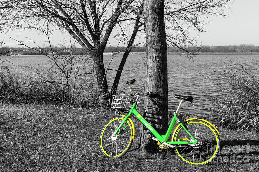 Parked at White Rock Select Photograph by Jennifer White Parked at White Rock Select Photograph by Jennifer White