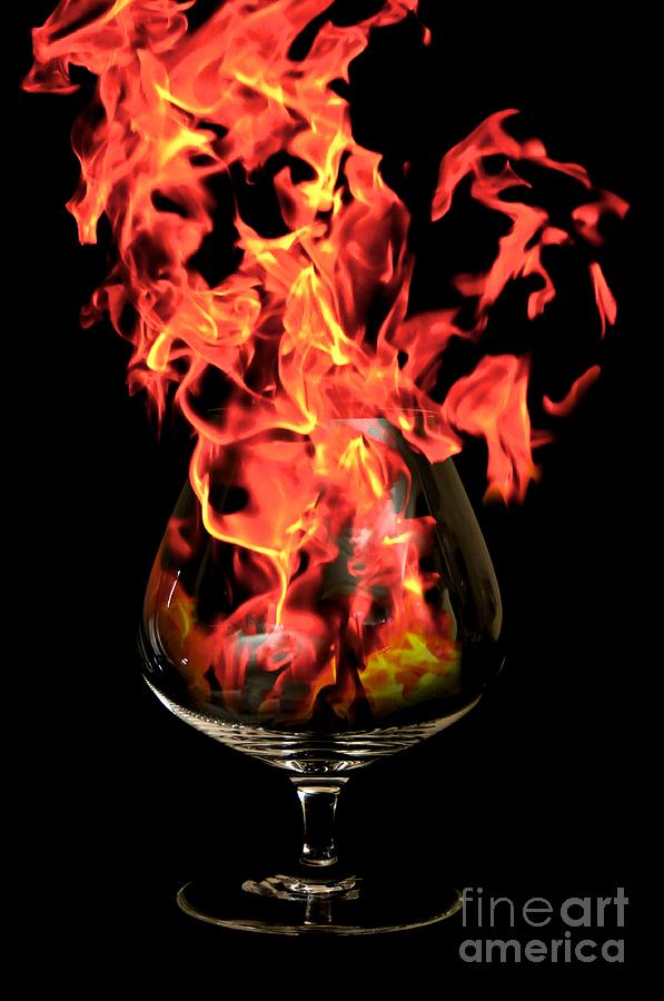 Passion by Matty Archer Passion by Matty Archer
