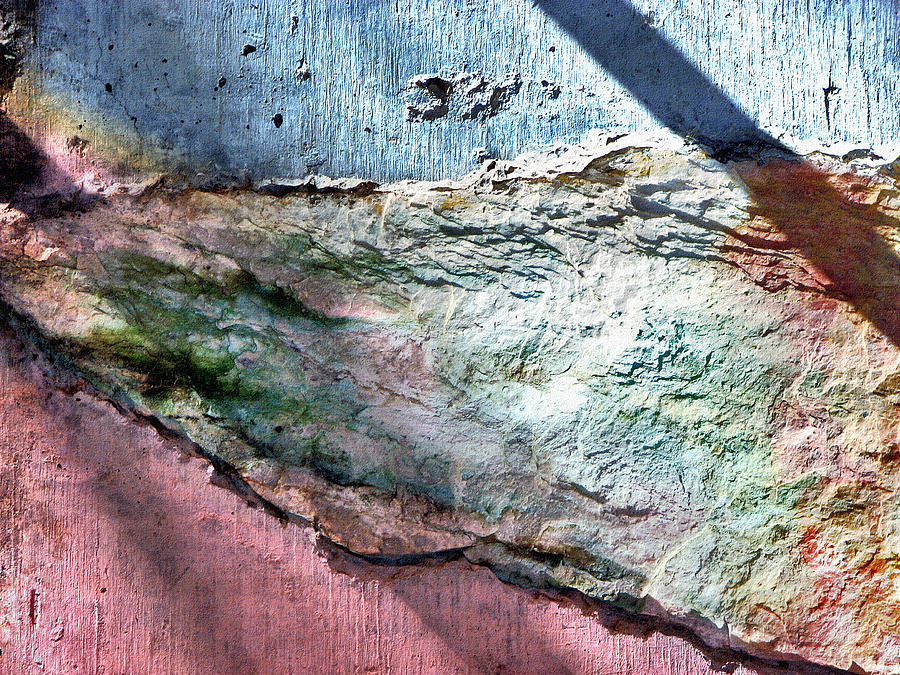 pastel shadow